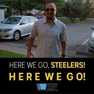 Meet your Posher, Chris